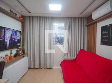 Apartamento · 42m² · 2 Quartos · 1 Vaga · Apartamento à Venda - Santo Afonso, 2 Quartos,  42 m² - Novo Hamburgo