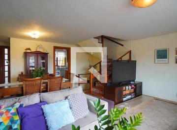 Casa · 160m² · 3 Quartos · 2 Vagas · Casa à Venda - Chácara das Pedras , 3 Quartos, 160 m² - Porto Alegre