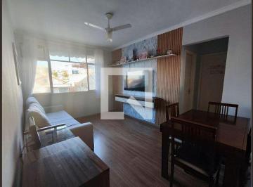 Apartamento · 49m² · 2 Quartos · 1 Vaga · Apartamento à Venda - Engenho Novo, 2 Quartos, 49 m² - Rio de Janeiro