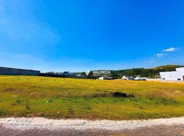 85cd979978e1a19517ae879b3ea99a47a712570e · Terreno à venda, 1000 m² por R$ 320.000,00 - Condomínio Fazenda Alta Vista - Salto de Pirapora/SP