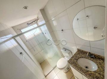 e277cb16f240195bf386a45246e889f97143928d · Apartamento com 2 dormitórios à venda, 55 m² por R$ 230.000,00 - Dois Córregos - Piracicaba/SP