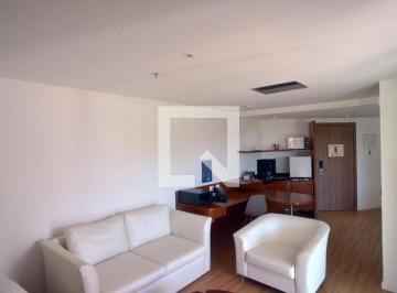 Apartamento · 53m² · 1 Quarto · 1 Vaga · Apartamento à Venda - Jardim Oceânico, 1 Quarto,  53 m² - Rio de Janeiro