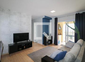 Apartamento · 70m² · 2 Quartos · 1 Vaga · Apartamento à Venda - Centro, 2 Quartos, 70 m² - São Caetano do Sul
