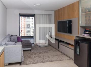 Apartamento · 75m² · 3 Quartos · 2 Vagas · Apartamento à Venda - Perdizes, 3 Quartos,  75 m² - São Paulo