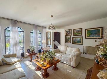 Casa · 220m² · 3 Quartos · 3 Vagas · Casa à Venda - Nova Petrópolis, 3 Quartos,  220 m² - São Bernardo do Campo