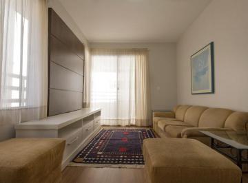 Apartamento · 80m² · 2 Quartos · 2 Vagas · Apartamento à Venda - Paraíso, 2 Quartos,  80 m² - São Paulo