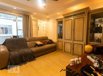 Apartamento · 72m² · 2 Quartos · Apartamento à Venda - Barra Funda, 2 Quartos, 72 m² - São Paulo