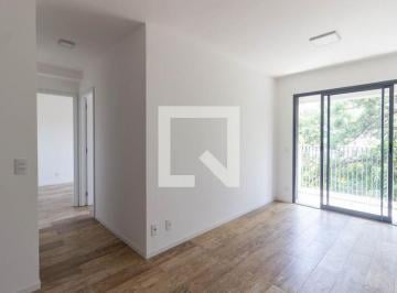 Apartamento · 57m² · 2 Quartos · 1 Vaga · Apartamento à Venda - Butantã, 2 Quartos,  57 m² - São Paulo