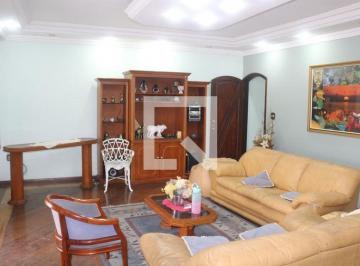 Casa · 219m² · 2 Quartos · 4 Vagas · Casa à Venda - Olímpico, 2 Quartos, 219 m² - São Caetano do Sul