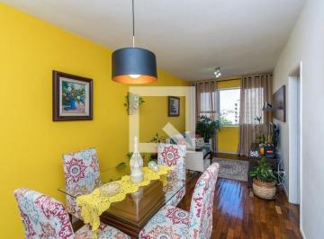 Apartamento · 70m² · 3 Quartos · 1 Vaga · Apartamento à Venda - Olaria, 3 Quartos,  70 m² - Rio de Janeiro