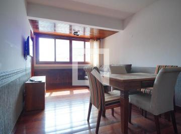 Apartamento · 82m² · 1 Quarto · Apartamento à Venda - Auxiliadora, 1 Quarto,  82 m² - Porto Alegre