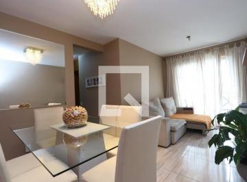 Apartamento · 70m² · 3 Quartos · 1 Vaga · Apartamento à Venda - Vila Ema, 3 Quartos,  70 m² - São Paulo