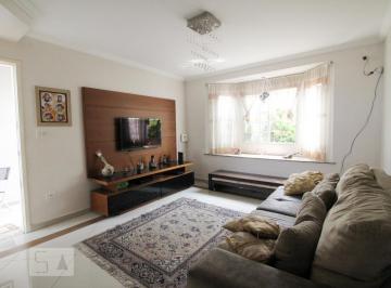 Casa · 250m² · 4 Quartos · 5 Vagas · Casa à Venda - Vila Gustavo, 4 Quartos,  250 m² - São Paulo