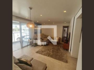 Apartamento · 107m² · 3 Quartos · 2 Vagas · Apartamento à Venda - Vila Andrade, 3 Quartos, 107 m² - São Paulo