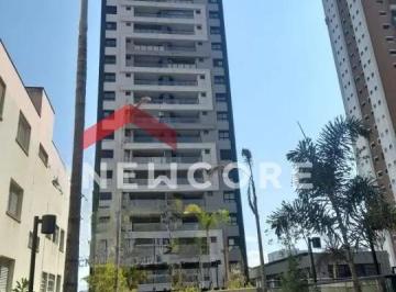 Apartamento · 93m² · 2 Quartos · 2 Vagas · Apartamento em Avenida Dionysia Alves Barreto - Vila Osasco - Osasco/SP