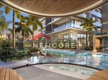 Apartamento · 100m² · 3 Quartos · 2 Vagas · Apartamento em Alameda Washington - Alphagran Alphaville - Barueri/SP