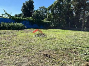 Terreno · 651m² · Lote em  Rua Raul Soares - Jardim Sampaio - Itapecerica da Serra/SP