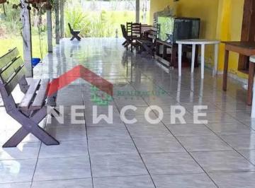Rural 12500m² Venda Vila Loty · Chácara em Estada do Raminho - Loty - Itanhaém/SP