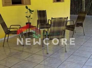 Rural 12500m² Venda Vila Loty · Chácara em Estada do Raminho - Loty - Itanhaém/SP
