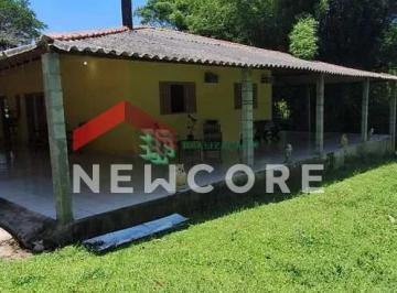 Rural · 200m² · 2 Quartos · 5 Vagas · Chácara em Estada do Raminho - Loty - Itanhaém/SP