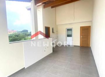 Apartamento · 113m² · 2 Quartos · 2 Vagas · Cobertura em Rua Betânia - Parque Oratório - Santo André/SP