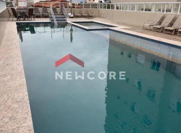 Apartamento · 43m² · 1 Quarto · 1 Vaga · Apartamento em  Avenida General Marcondes Salgado - Aviação - Praia Grande/SP