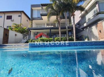 Casa · 700m² · 4 Quartos · 4 Vagas · Casa de condomínio em  Alameda Turqueza - Golf Gardens - Carapicuíba/SP
