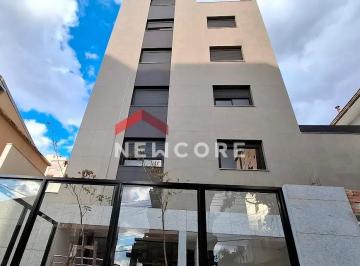 Apartamento · 80m² · 3 Quartos · 2 Vagas · Apartamento em Rua Paulo Afonso - Santo Antônio - Belo Horizonte/MG
