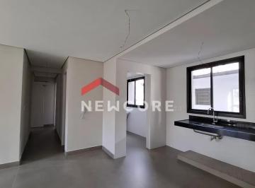 Apartamento · 81m² · 3 Quartos · 2 Vagas · Apartamento em Rua Paulo Afonso - Santo Antônio - Belo Horizonte/MG