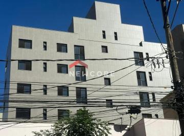 Apartamento · 114m² · 2 Quartos · 2 Vagas · Cobertura em  Rua Paulo Afonso - Santo Antônio - Belo Horizonte/MG