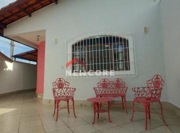 Casa · 102m² · 3 Quartos · 4 Vagas · Casa em  Rua Doutor Aurelio Campos - Balneário São João Batista - Peruíbe/SP