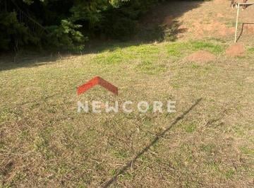 Terreno , Jarinu · Lote em Rua Projetada 1 - Iporanga - Jarinu/SP
