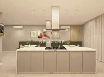 Apartamento en Venda de 3 quartos Atiradores · Apartamento em  Rua Marari - Atiradores - Joinville/SC