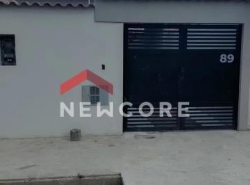 Casa · 75m² · 2 Quartos · 2 Vagas · Casa em  Rua Iemanjá - Tupy - Itanhaém/SP