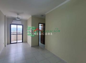Apartamento · 56m² · 1 Quarto · 1 Vaga · Apartamento em Avenida Guilhermina - Guilhermina - Praia Grande/SP