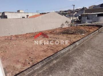 Terreno · Lote em  Rua Galileu Lopes da Silva - Jardim Santa Júlia - São José dos Campos/SP