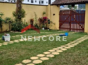 Casa · 108m² · 2 Quartos · 3 Vagas · Casa em  Rua Luiz Lyria Martinez - Martim de Sá - Caraguatatuba/SP