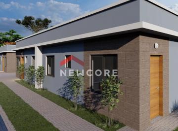 Casa · 46m² · 2 Quartos · 1 Vaga · Casa de condomínio em Rua Barão do Ladário - São José - Canoas/RS
