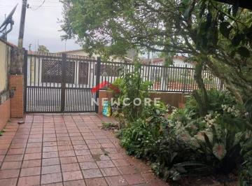 Casa · 384m² · 3 Quartos · 4 Vagas · Casa em Rua dos Manacás - Flórida - Praia Grande/SP