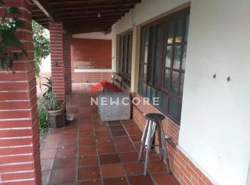 Casa · 384m² · 3 Quartos · 4 Vagas · Casa em Rua dos Manacás - Flórida - Praia Grande/SP