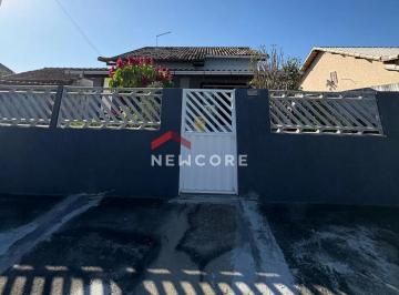 Casa · 103m² · 2 Quartos · 2 Vagas · Casa de condomínio em Rua Barão de Monte Belo - Lagoinha - Araruama/RJ