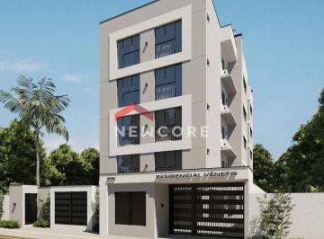 Apartamento · 67m² · 2 Quartos · 1 Vaga · Apartamento em Rua Pavão - Costa e Silva - Joinville/SC