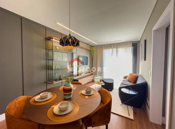 Apartamento · 63m² · 2 Quartos · 1 Vaga · Apartamento em  Rua 1° de Maio - Centro - Gramado/RS
