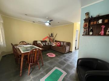 Casa · 90m² · 2 Quartos · 1 Vaga · Casa de condomínio em  Avenida Tomé de Souza - Centro - Bertioga/SP