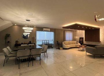 3b957763ead827a39ac2621d56b03cc734c56b2e · Cobertura com 3 dormitórios à venda, 257 m² por R$ 4.000.000,00 - Canto do Forte - Praia Grande/SP