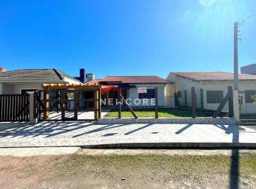 Casa · 126m² · 3 Quartos · 2 Vagas · Casa em Rua Ceará - Nova Tramandaí - Tramandaí/RS