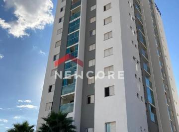 Apartamento · 86m² · 3 Quartos · 2 Vagas · Apartamento em Rua Nicarágua - Tibery - Uberlândia/MG