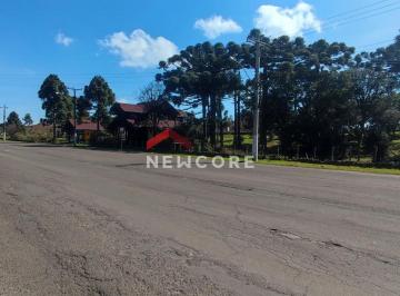 Terreno en Venda Colinas · Lote em Rua da Bracatinga - Colinas - São Francisco de Paula/RS