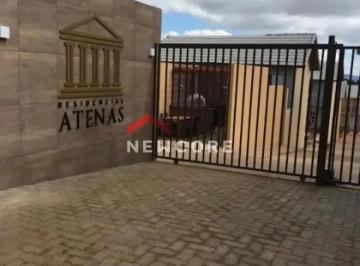 Casa · 52m² · 2 Quartos · 2 Vagas · Casa de condomínio em Rua Fênix - Chácara Rincão - Cotia/SP
