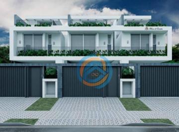 c05f7c63ce4cbe76a9b6760eaa95a0d15de41e03 · Sobrado com 3 suítes à venda, 145 m² por R$ 1.290.000 - Hugo Lange - Curitiba/PR